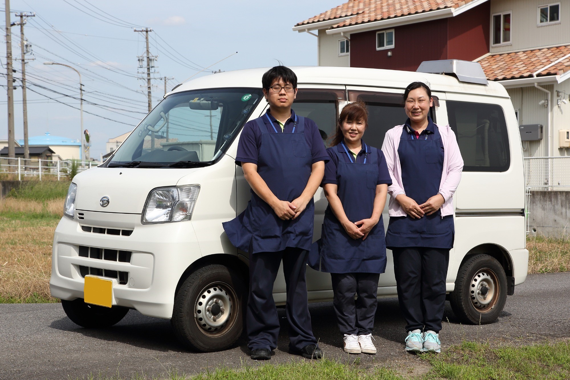 写真：ご挨拶